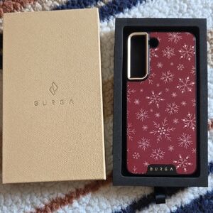 Elite Burga S22 Case